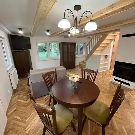 Goralski Borki (Masovia)