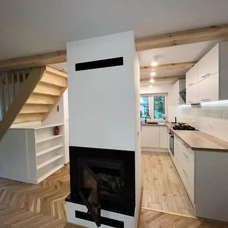 Goralski Chalet