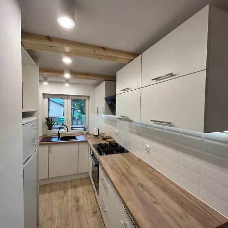 Goralski Chalet