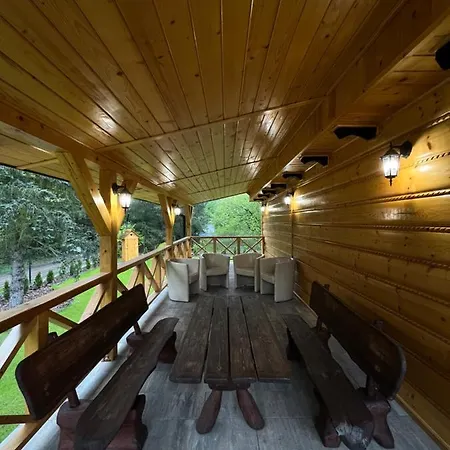 Chalet Goralski