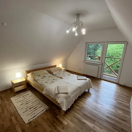 Chalet Goralski *
