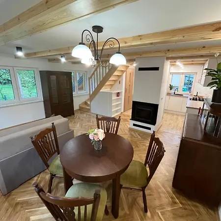 Chalet Goralski