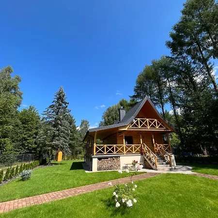 Goralski * Borki (Masovia)