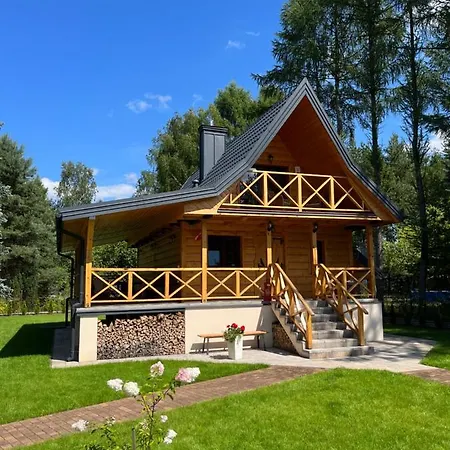 Goralski Chalet *