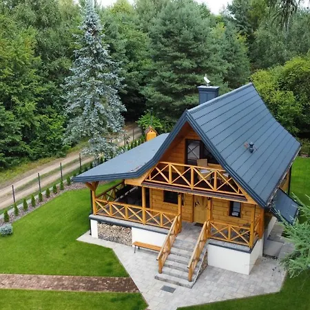 Góralski Domek alpejski