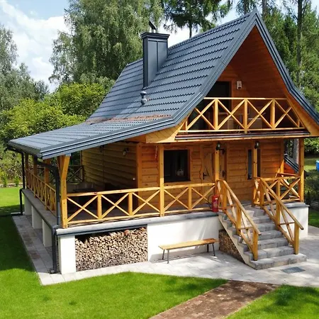 Goralski Borki (Masovia)