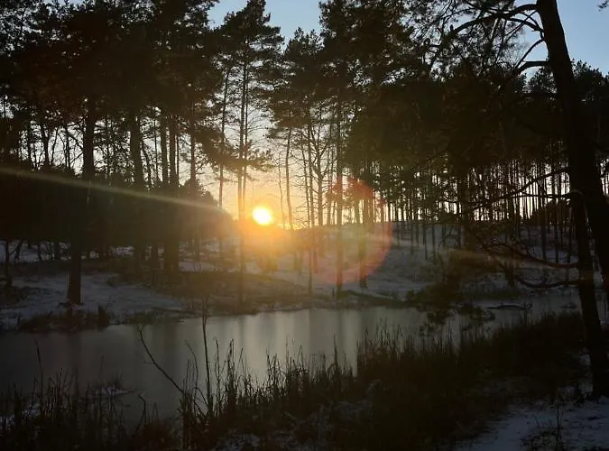 Góralski * Borki (Masovia)