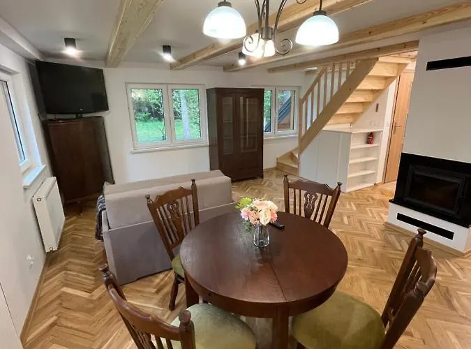 Góralski Borki (Masovia)