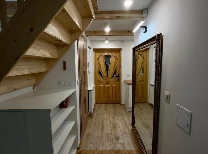 Góralski Domek alpejski *