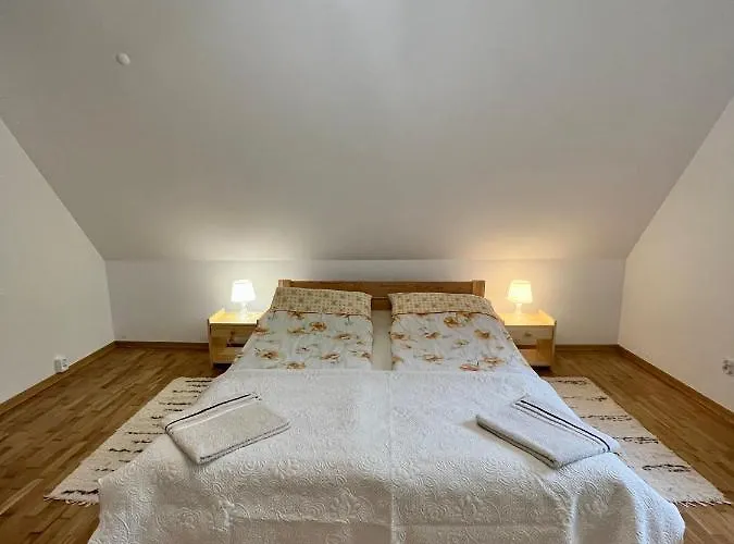 Góralski Domek alpejski