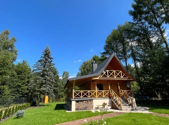 Góralski * Borki (Masovia)